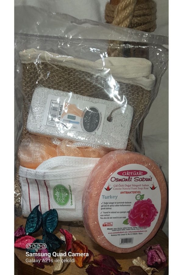 صابون جامد اورجینال برند Heal peel کد 813105494 - Image 6