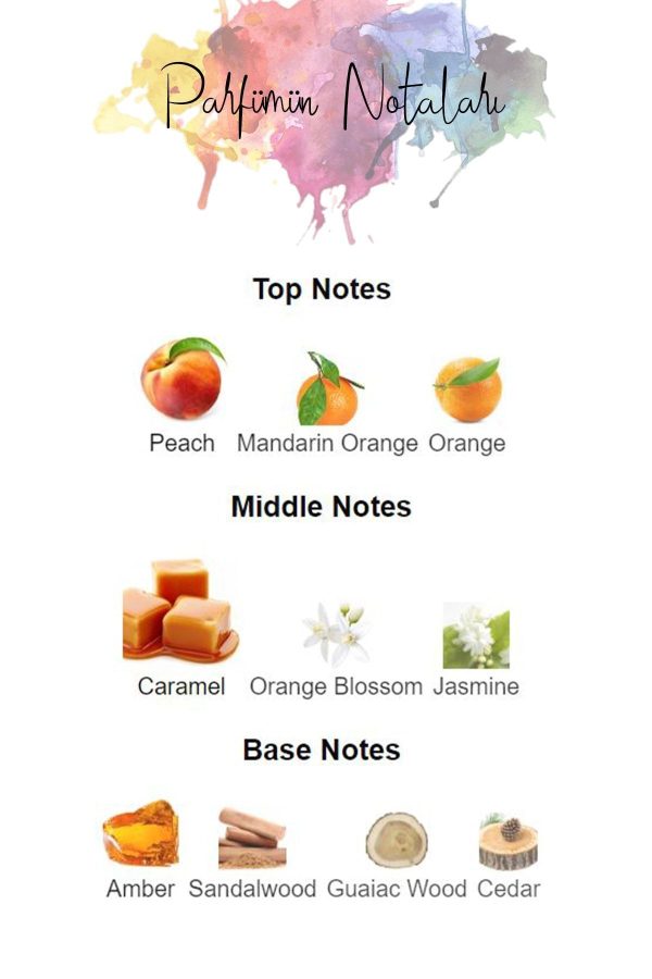 ادکلن اورجینال برند Mythologic perfume کد 678038362 - Image 2