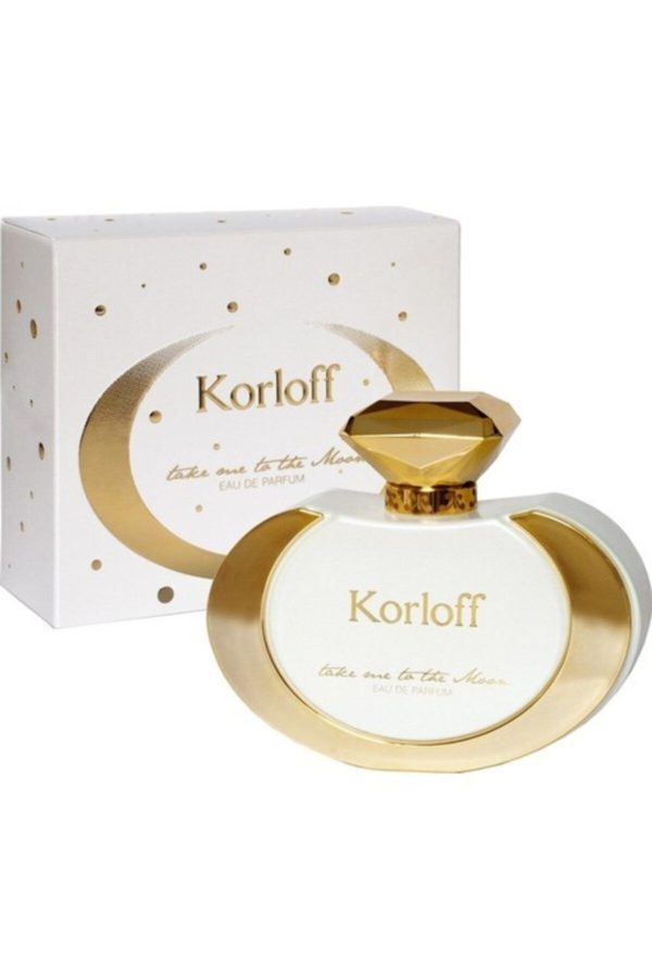 ادکلن اورجینال برند Korloff کد 5300914