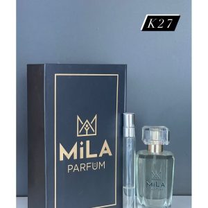 ادکلن اورجینال برند Mila parfum مدل K27 Edp کد 751888173
