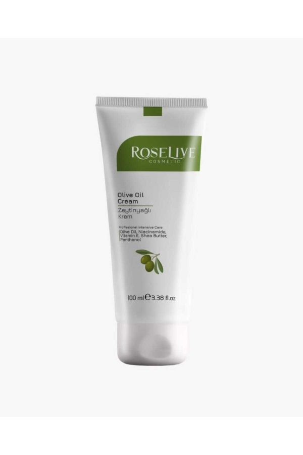 کرم بدن اورجینال برند Roselive کد 808762717