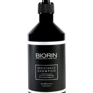 شامپو اورجینال برند Biorin مدل Resistance Onarıcı Şampuan 500ml کد 39500961