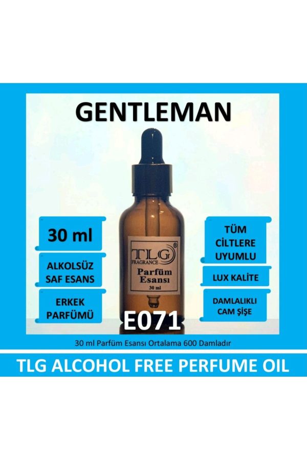 اسانس ادکلن اورجینال برند Tlg کد 802803448