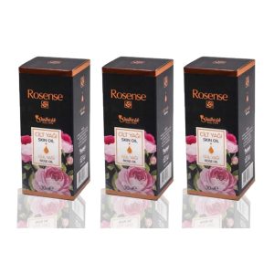 روغن مراقبت کننده اورجینال برند Rosense کد 62863847