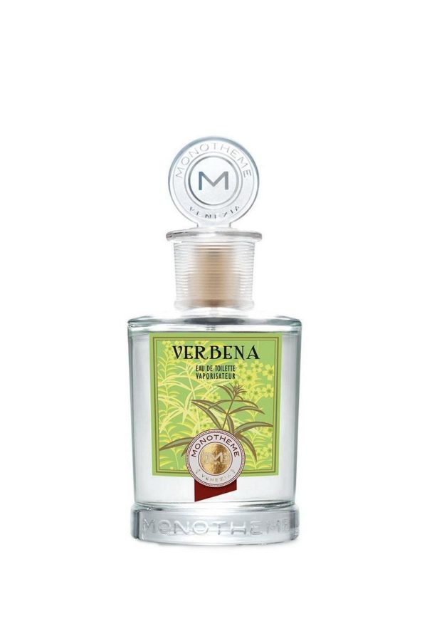 ادکلن اورجینال برند Monotheme مدل Classic Verbena Edt 100 ml کد 266321240