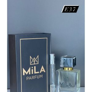 ادکلن اورجینال برند Mila parfum کد 752012811