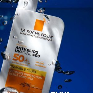 ضد آفتاب صورت اورجینال برند La roche posay کد 279337803