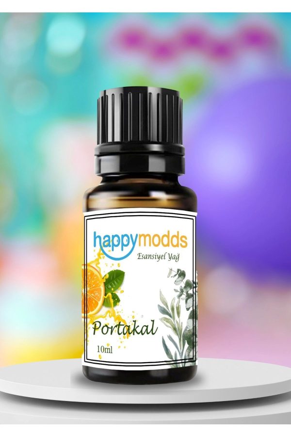 روغن مراقبت کننده اورجینال برند Happymodds کد 780907893 - Image 3