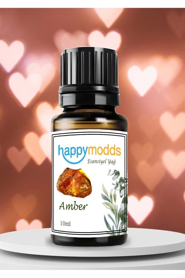 روغن مراقبت کننده اورجینال برند Happymodds کد 780907893 - Image 4