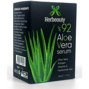 سرم پوست اورجینال برند Pazariz مدل Cilt Beyazlatıcı Serum 50 Ml کد 161764228