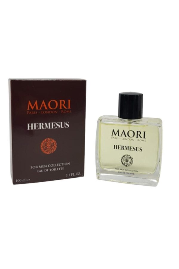 ادکلن اورجینال برند Maori کد 46487774