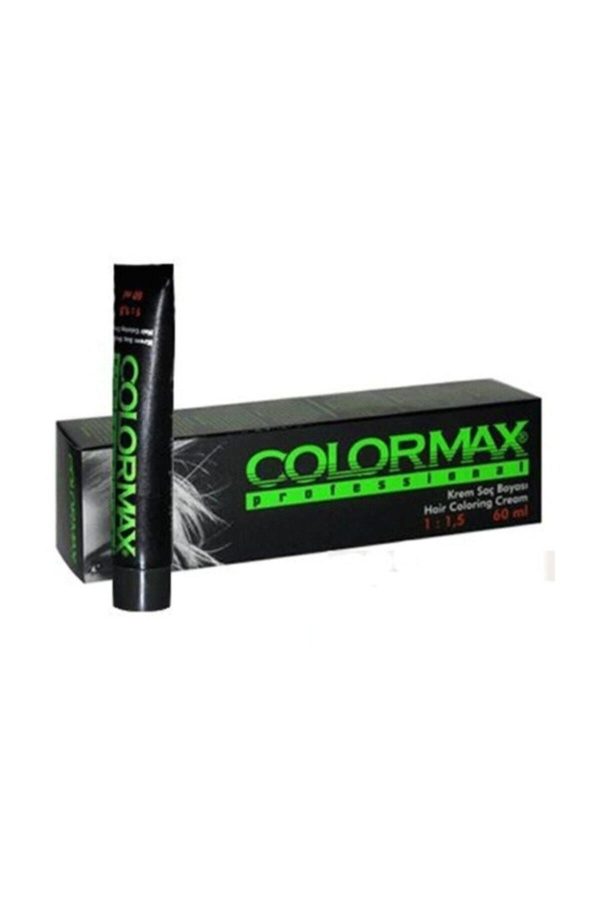 رنگ مو اورجینال برند Colormax مدل 9,201 Super Açıcı Gümüş کد 63268500