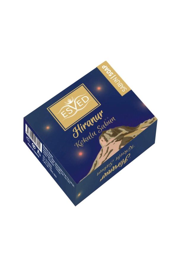 صابون جامد اورجینال برند Esved کد 817260868