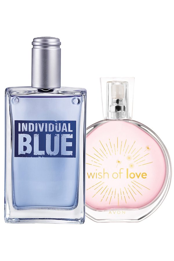ادکلن اورجینال برند Avon کد 129446405
