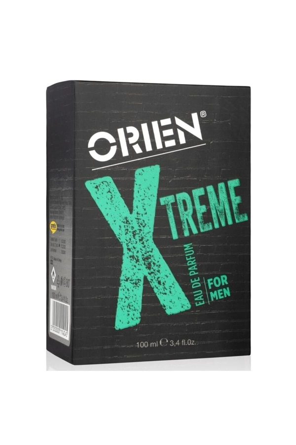 ادکلن اورجینال برند Orien کد 278899736