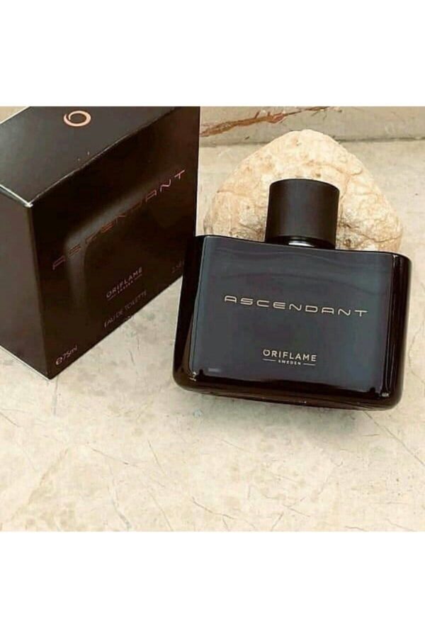 ادکلن اورجینال برند Oriflame مدل Ascendant Edt Erkek Parfüm کد 47459516
