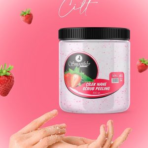 لایه بردار بدن اورجینال برند Smoothly کد 304366380