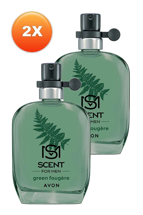 ادکلن اورجینال برند Avon کد 823195996 - Image 2