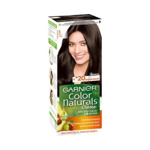رنگ مو اورجینال برند Garnier مدل Hair dye کد 4428371