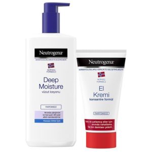 کرم دست اورجینال برند Neutrogena کد 46902664
