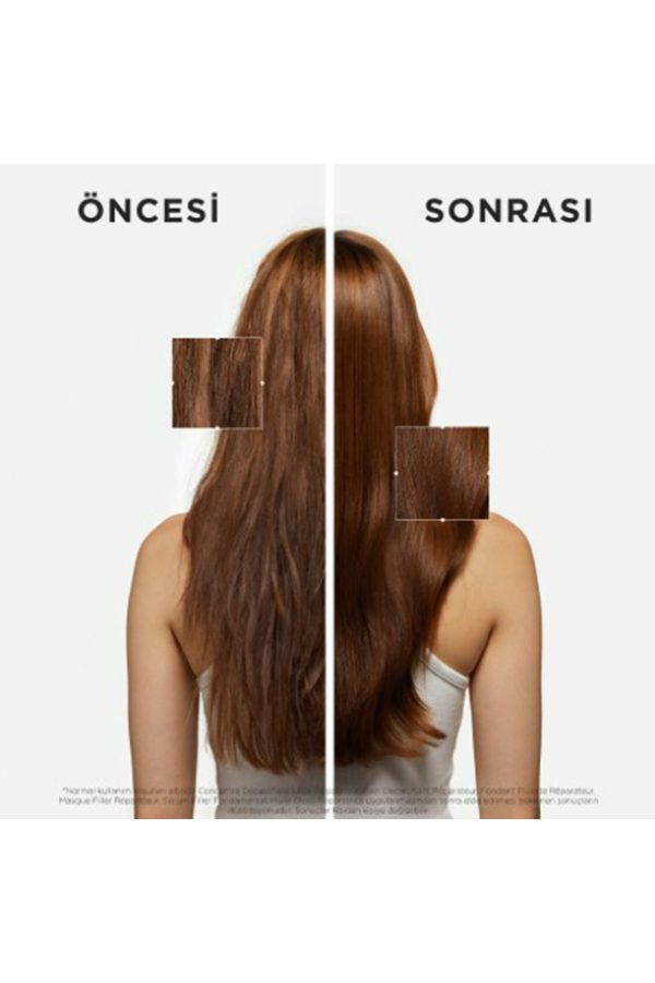 شامپو اورجینال برند Kerastase کد 817898008 - Image 3