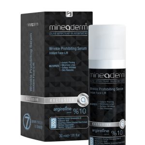 سرم پوست اورجینال برند Mineaderm کد 6394824