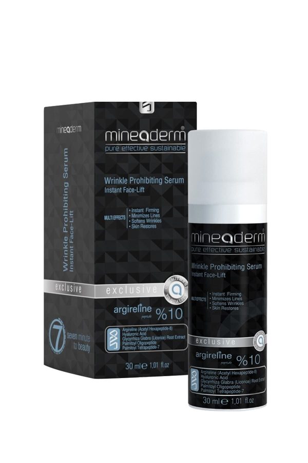 سرم پوست اورجینال برند Mineaderm کد 6394824 - Image 2
