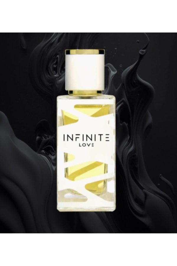 ادکلن اورجینال برند Infinite love مدل INFINITE LOVE K118 50ml Edp کد 93316397 - Image 3