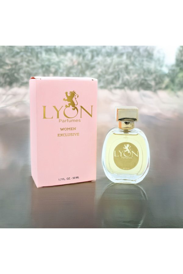 ادکلن اورجینال برند Lyon کد 829309554