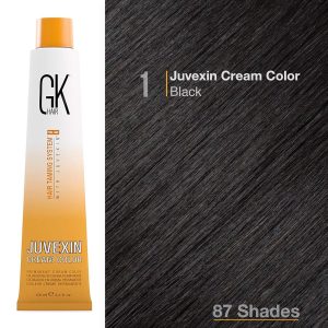 رنگ مو اورجینال برند Gk hair کد 773672112