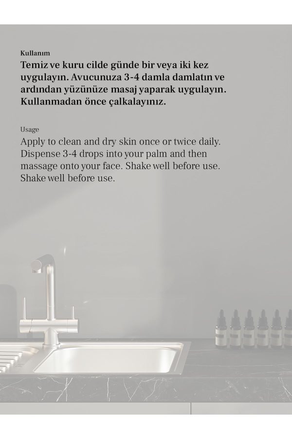 سرم پوست اورجینال برند Ephesus natural care کد 359563771 - Image 5