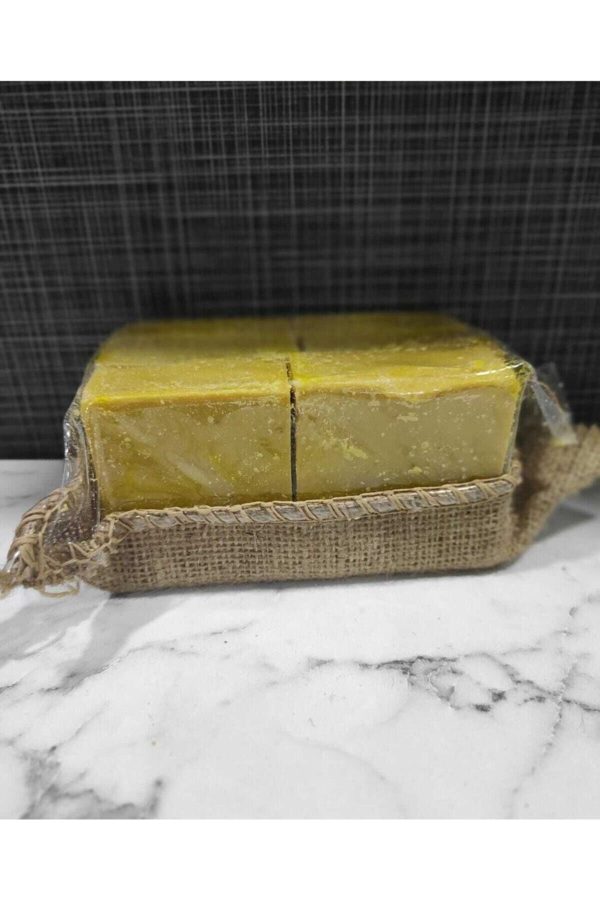 صابون جامد اورجینال برند Dogalhanem مدل Organic Bittum Soap 1 Kg کد 117484395