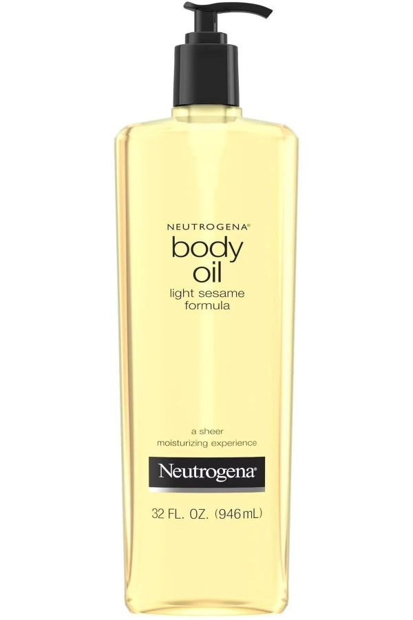 کرم بدن اورجینال برند Neutrogena کد 739238777