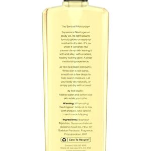 کرم بدن اورجینال برند Neutrogena کد 739238777