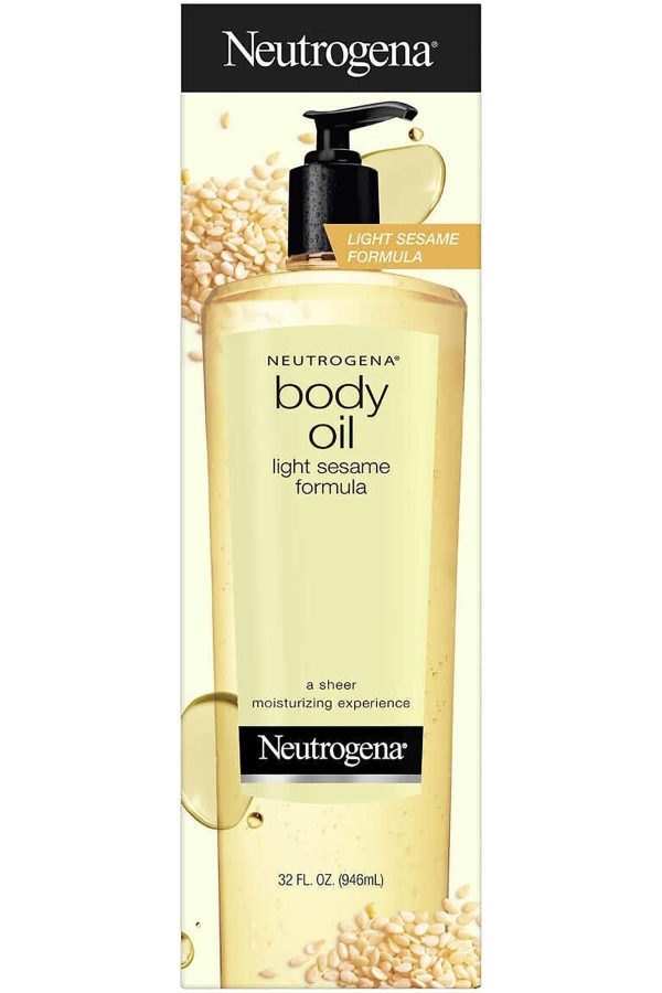 کرم بدن اورجینال برند Neutrogena کد 739238777 - Image 3