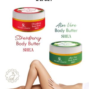 کرم بدن اورجینال برند Skin rise کد 809086703