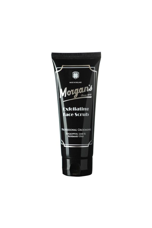 لایه بردار اورجینال برند Morgan s pomade کد 794293419 - Image 3