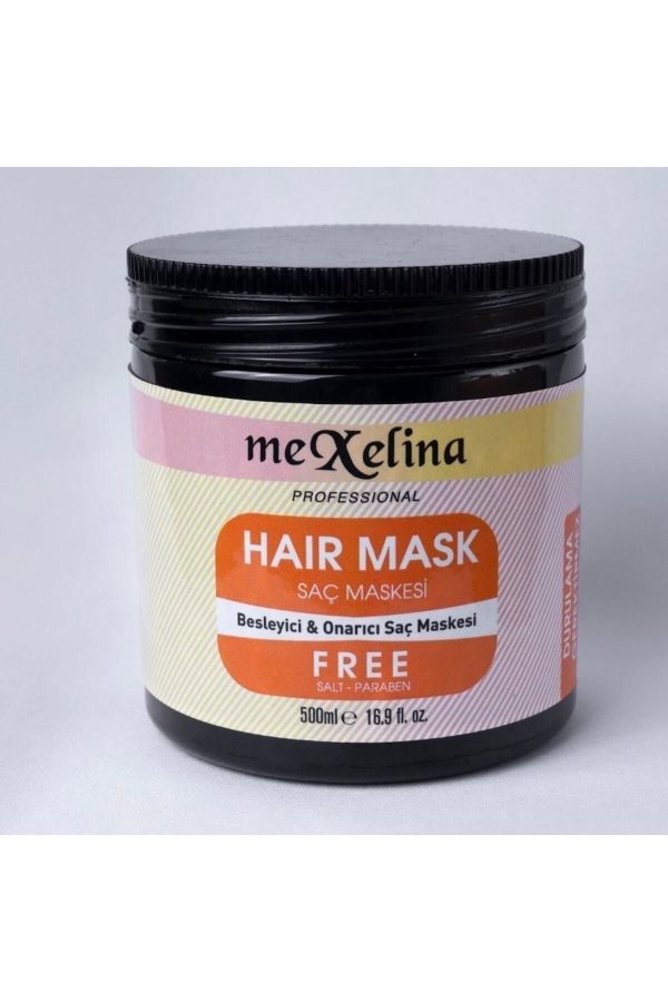 ماسک مو اورجینال برند Mexelina کد 719143601