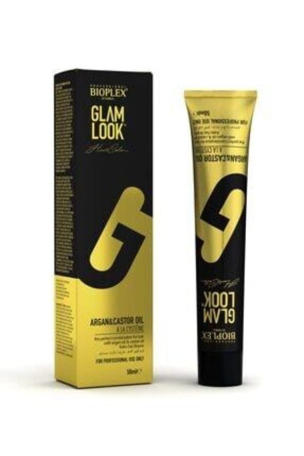 رنگ مو اورجینال برند Glam look کد 765045884