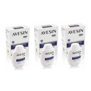 شامپو اورجینال برند Avesin مدل 3-in-1 Shampoo Set کد 41839413