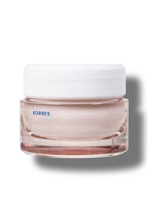کرم صورت اورجینال برند Korres کد 782893620
