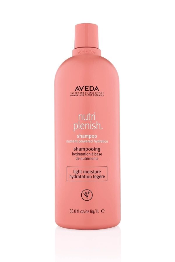 شامپو اورجینال برند Aveda کد 797678569 - Image 2
