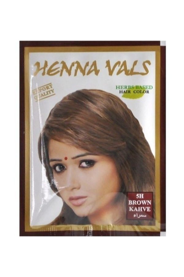 رنگ مو اورجینال برند Henna prime کد 33622712