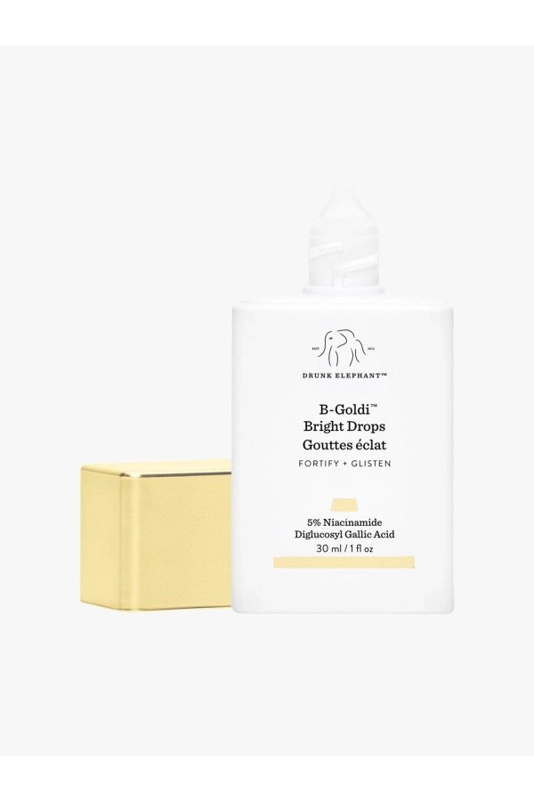 سرم پوست اورجینال برند Drunk elephant کد 784148486 - Image 2