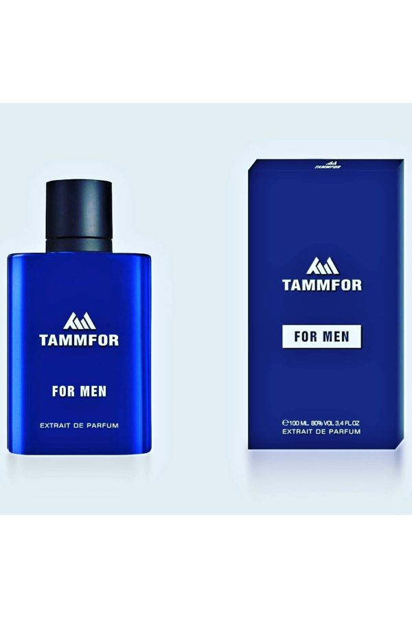ادکلن اورجینال برند Tammfor کد 754038012