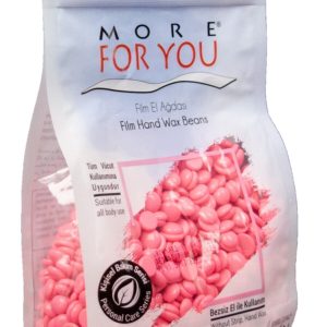 موم اورجینال برند More for you مدل Boncuk Ağda Titanyum 250 gr کد 234703604
