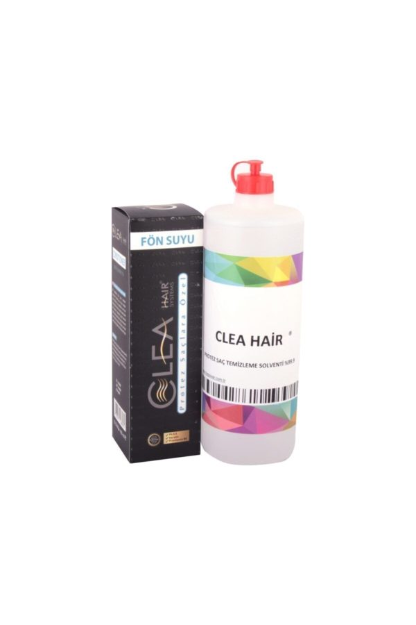 ست مراقبت از مو اورجینال برند Cleahair کد 50905908