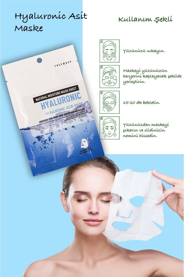 ماسک صورت اورجینال برند Xolo مدل XLM267 کد 771435388 - Image 4