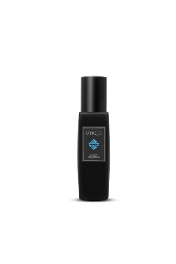 ادکلن اورجینال برند Utique مدل Ambergris Perfume 15ml کد 752724320