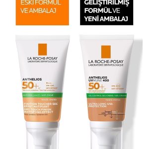 ضد آفتاب صورت اورجینال برند La roche posay کد 2589384